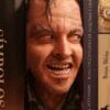 Escultura Realista Jack Nicholson en el Resplandor | The Shining