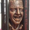 Figura Jack Torrance el Resplandor | Resina tipo Bronce