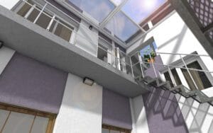 Cuanto Cuesta un Render de Arquitectura Exterior