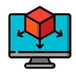 Modelado 3D | Diseño 3D