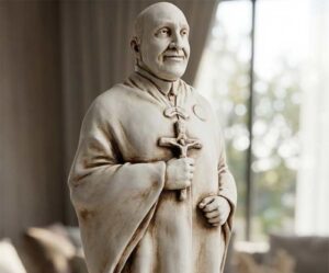 Historia y Biografía del Hermano Miguel MAresco
